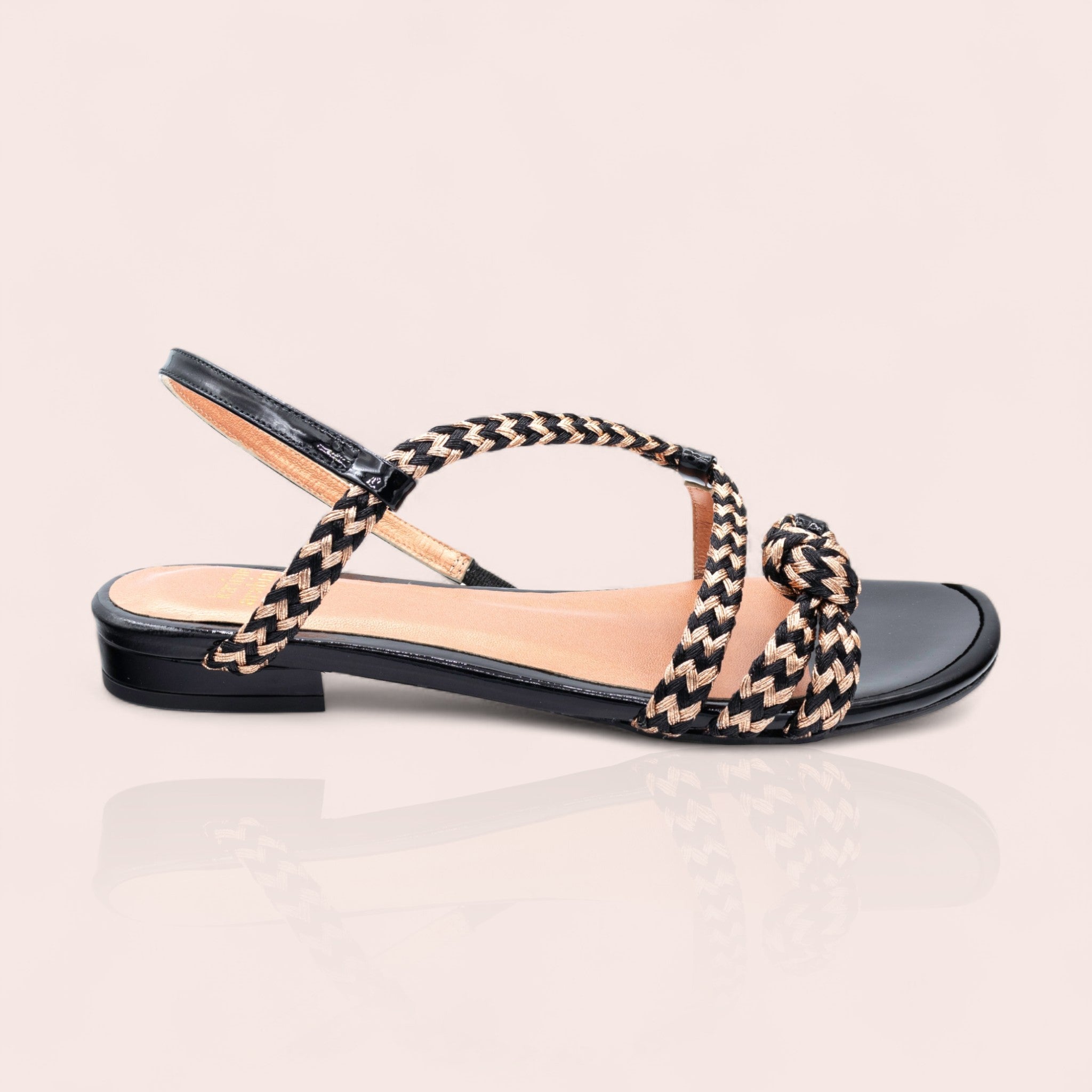 Sandale Nu-pieds MOLLY